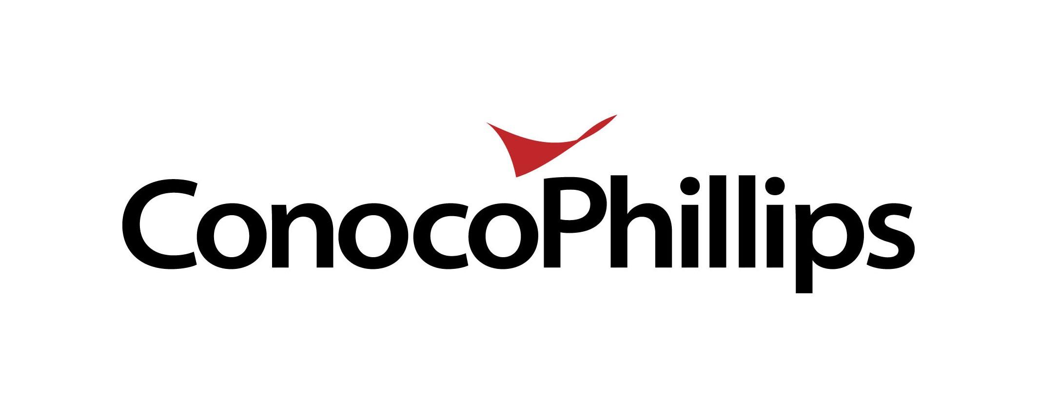Image result for conocophillips logo